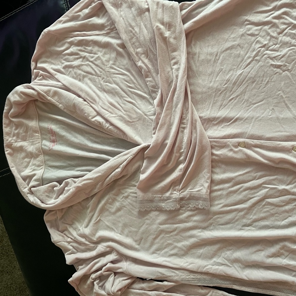 VS nighty XL